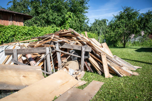 Moving and Downsizing Cleanouts in St Clair, MO